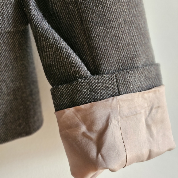 Loft Lined Wool Blazer in Women's Size 6 - Picture 12 of 15